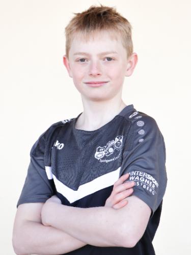 Finn Spiegelberger