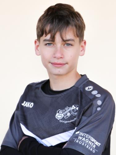 Florian Wagner
