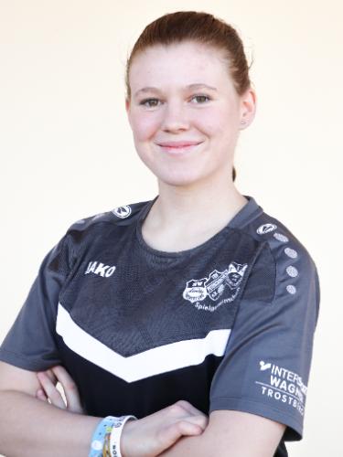 Charlotta Wastlhuber