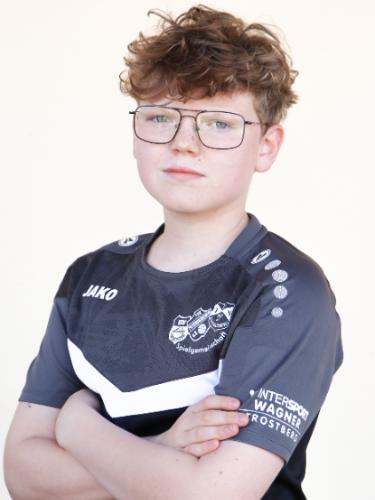 Xaver Wastlhuber