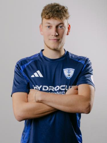 Avatar Bild für Leon Bonengel