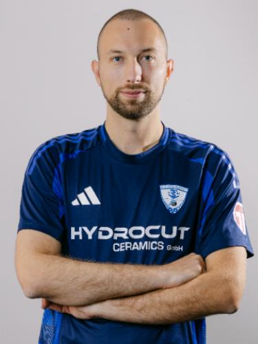 Avatar Bild für Patrik Seifarth