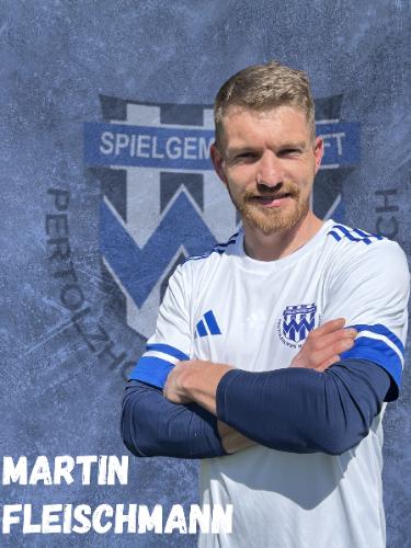 Avatar Bild für Martin Fleischmann