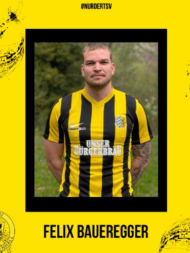 Avatar Bild für Felix Baueregger