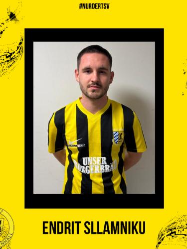 Endrit Sllamniku