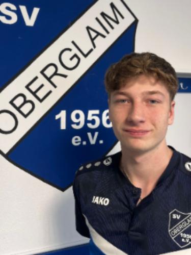 Korbinian Gschlössl