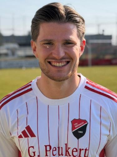 Avatar Bild für Dominik Breu