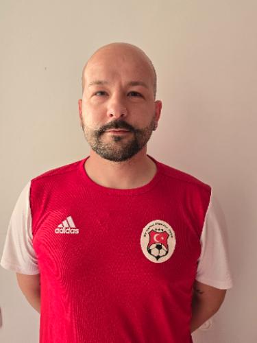 Sercan Yildiz