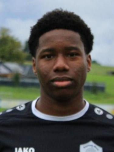 Scott Odifiri