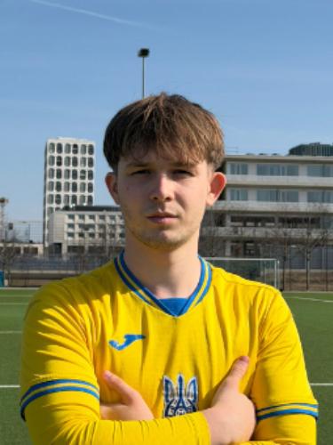 Avatar Bild für Rostyslav Oryshych