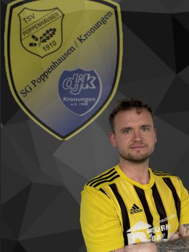 Avatar Bild für Julian Burkard