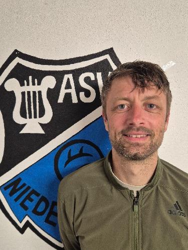 Markus Nagengast