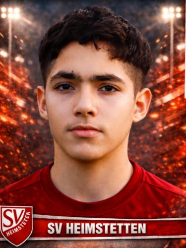 Adam Zahim