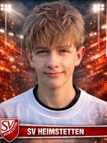 Lennard Tronser