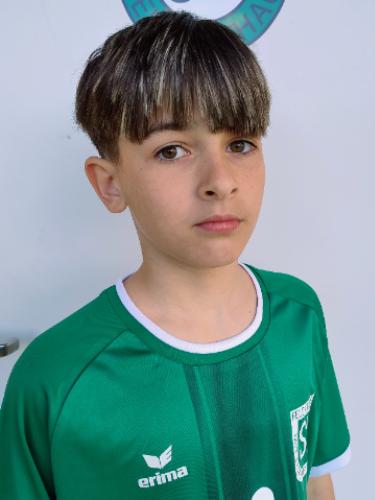 Eymen Akgoel