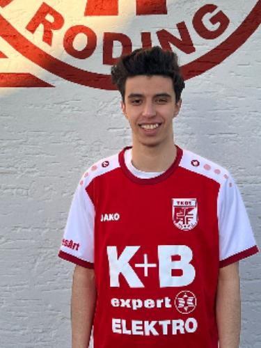 Avatar Bild für Oussama Aouk