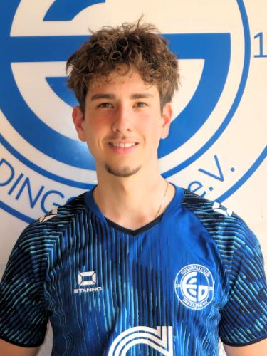 Avatar Bild für Luca Ewert