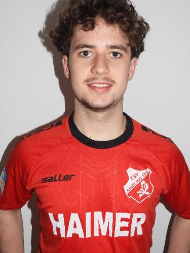 Avatar Bild für Valentin Baumgartner