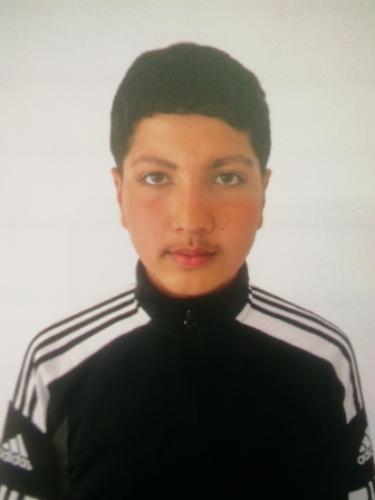 Mamo Sheikh Moussa