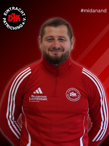 Avatar Bild für Fitim Alija