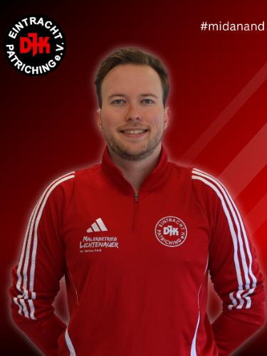 Konstantin Ellersdorfer