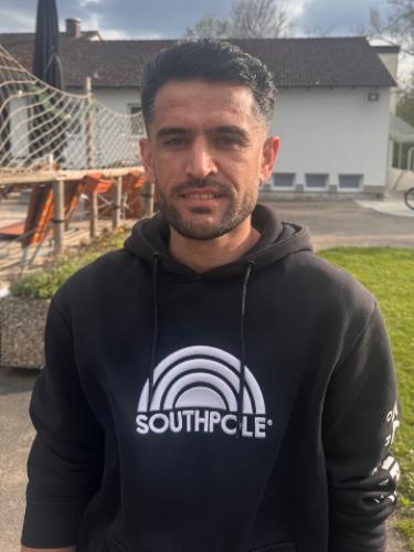 Parviz Mohammad Sediqi