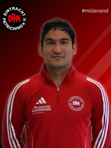 Avatar Bild für Jawad Hossaini