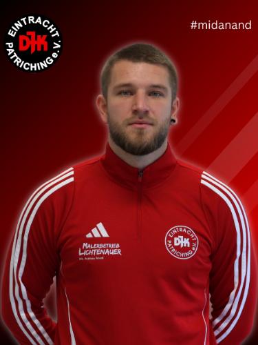 Avatar Bild für Nick Kobler