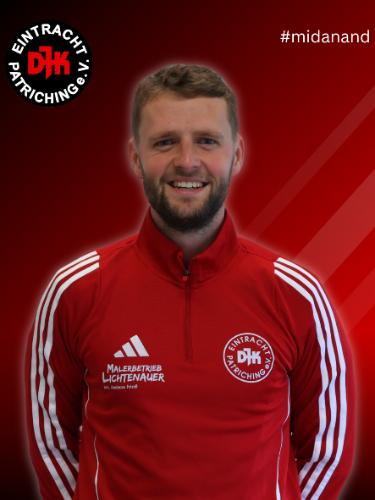 Avatar Bild für Martin Manhal