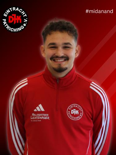 Avatar Bild für Ferdinando Scaglione