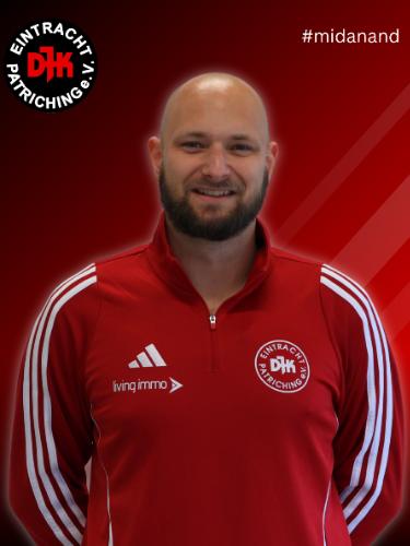 Tobias Tauscher