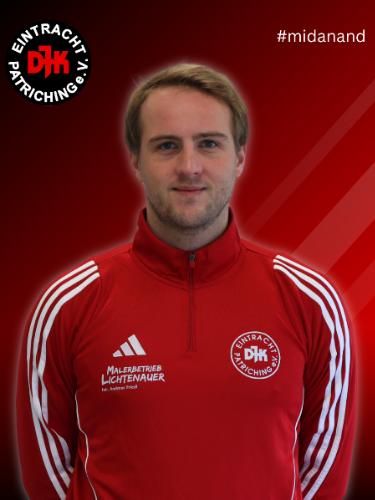 Avatar Bild für Jakob Weinzierl