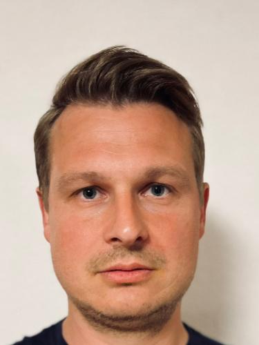 Benjamin Czypionka