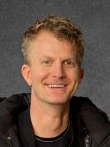 Joel Paetkau