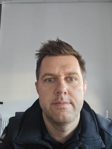 Jürgen Urban