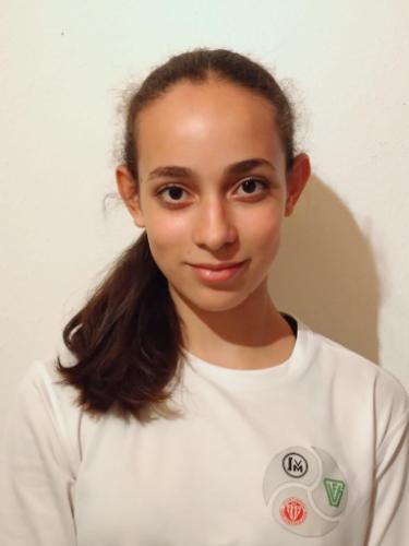 Avatar Bild für Tasnim Moujahid
