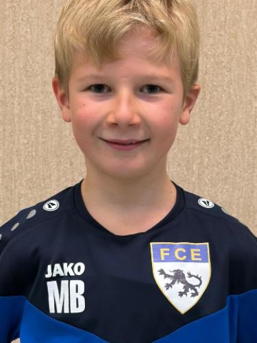 Matthias Bauer