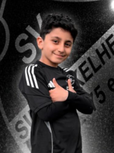 Mikel Hadi Alyas