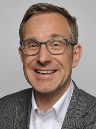 Thomas Wiedemann