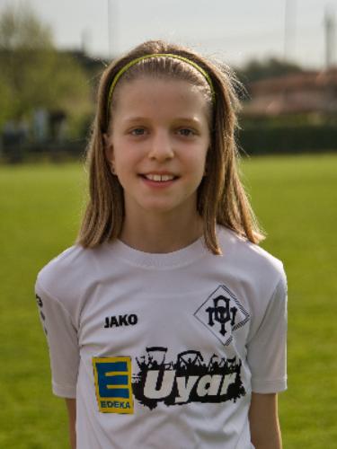 Selma Jörg