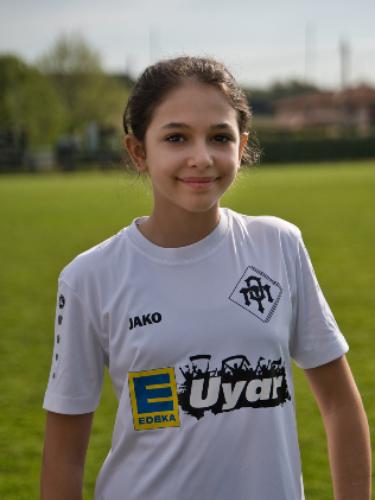 Allegra Krause