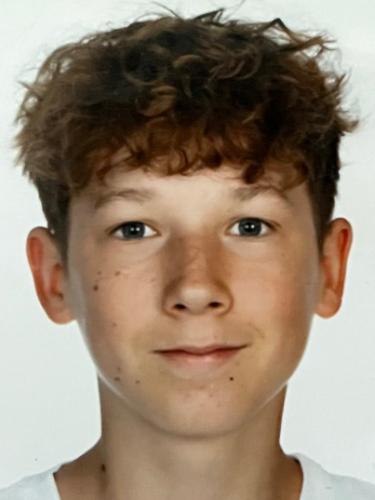 Luca Hornof