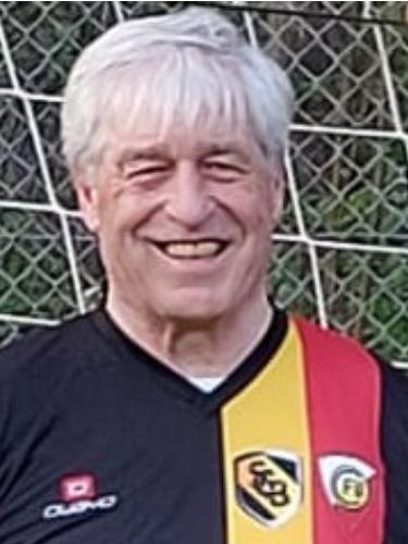Dieter Klein