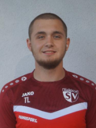 Daniil Shypilov