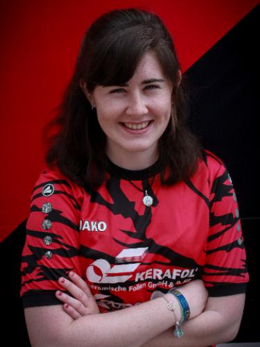 Abigail Hume