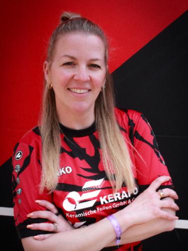 Avatar Bild für Carolin Gomez