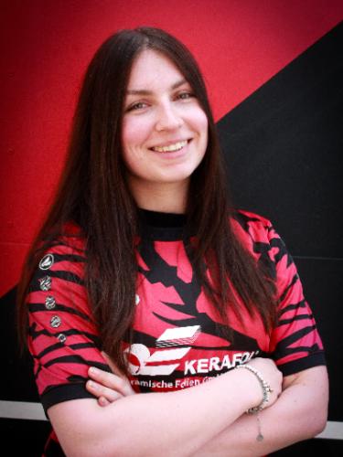 Leonie Müller