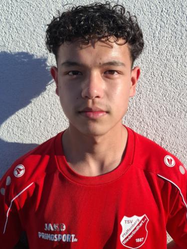 Mehran Mohammadi