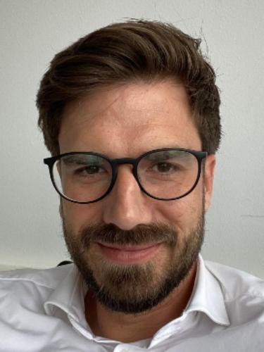 Dominic Landeck