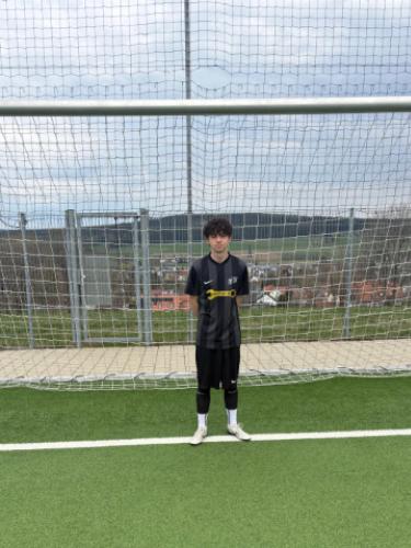 Avatar Bild für Toni Füßmann